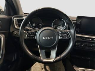 KIA XCeed usata 9