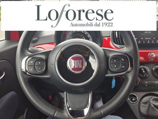 FIAT 500 usata, con Cruise Control