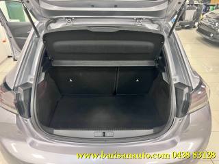 PEUGEOT 208 usata, con Cerchi in lega