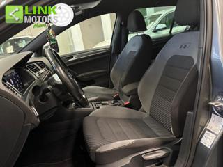 VOLKSWAGEN Golf usata, con Chiusura centralizzata