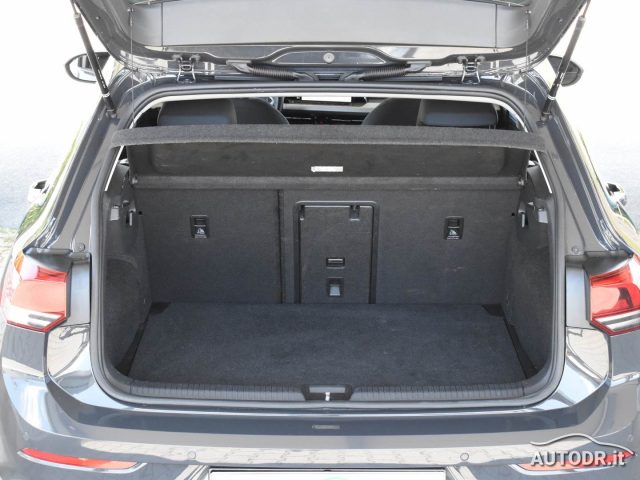 VOLKSWAGEN Golf usata, con Chiusura centralizzata