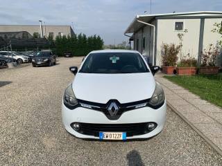 RENAULT Clio usata, con Airbag