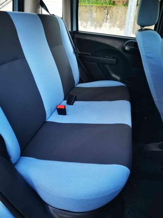 FIAT Panda usata, con Fendinebbia