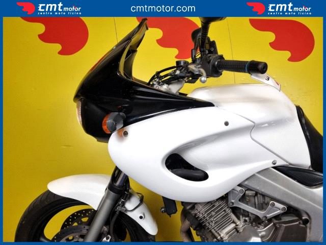 YAMAHA TDM 850 usata 7