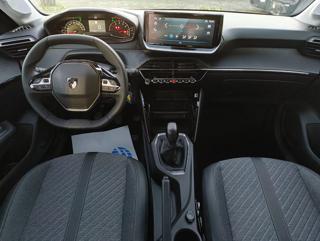 PEUGEOT 208 usata, con Chiusura centralizzata
