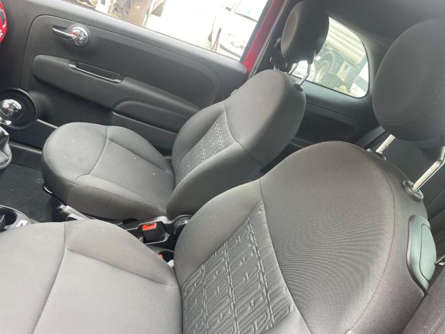 FIAT 500 usata, con Cruise Control