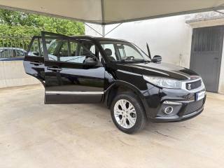DR MOTOR DR EVO5 usata 51