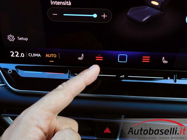 VOLKSWAGEN Tiguan usata 74