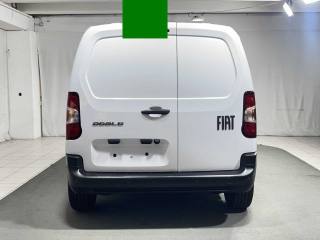 FIAT Doblo usata, con Climatizzatore