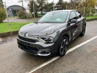 CITROEN C4 X usata, con Airbag