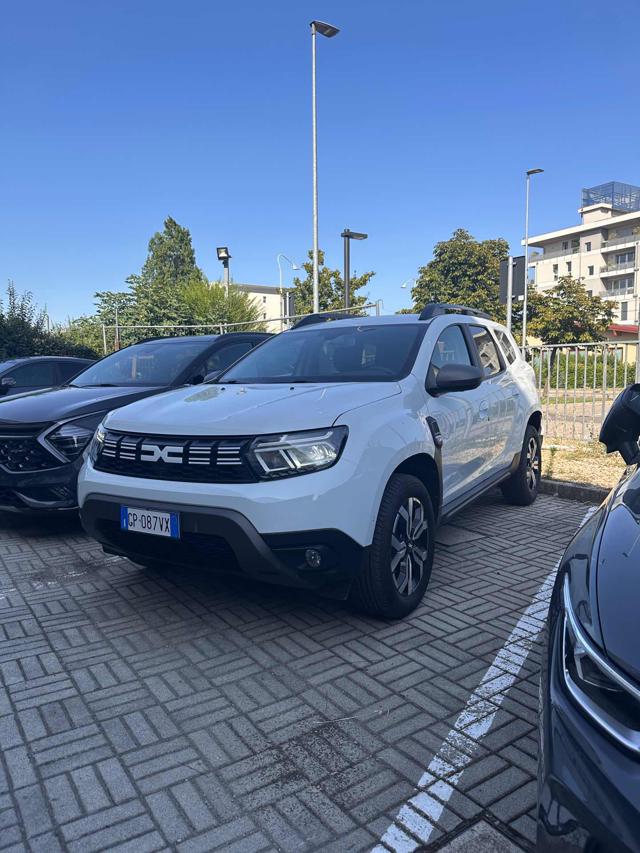 DACIA Duster usata, con ABS