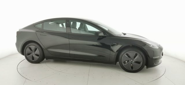 TESLA Model 3 usata, con Portellone posteriore elettrico