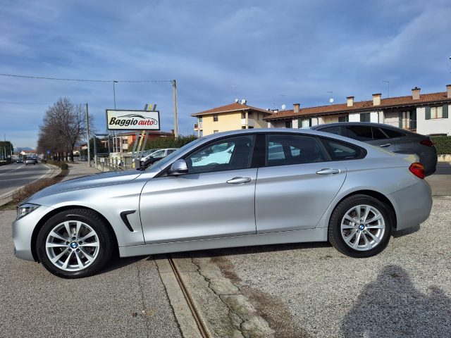 BMW 420 usata, con ABS