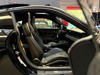 PORSCHE 911 usata, con ESP