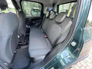 FIAT Panda usata, con ESP