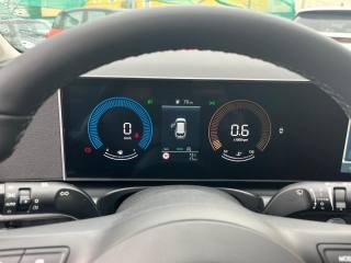 HYUNDAI Tucson usata, con Sensori di parcheggio anteriori