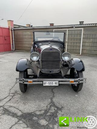 FORD Other usata 10