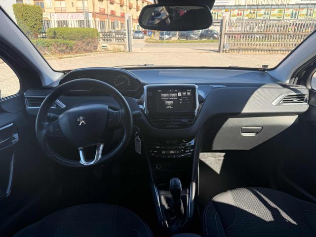 PEUGEOT 208 usata, con Fendinebbia
