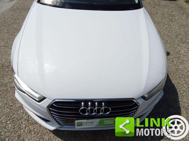 AUDI A6 usata, con Chiusura centralizzata telecomandata