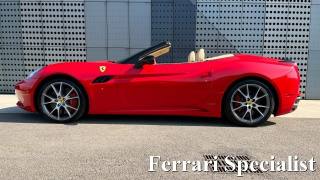 FERRARI California usata 77