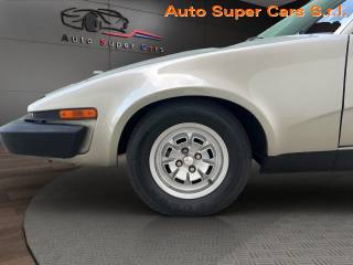 TRIUMPH TR7 usata 17