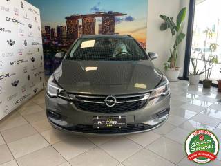 OPEL Astra usata, con Airbag