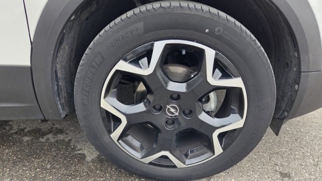 OPEL Mokka usata, con Cerchi in lega