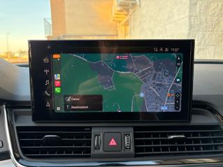 AUDI Q5 usata, con Fari LED