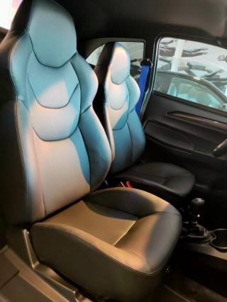 AIXAM Coupe usata, con Luci diurne LED