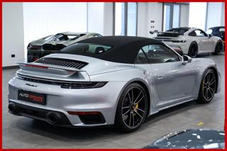 PORSCHE 992 usata, con Autoradio