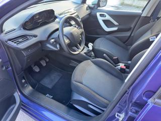 PEUGEOT 208 usata, con Immobilizzatore elettronico