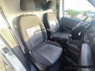 FIAT Doblo usata 13