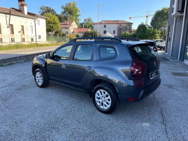 DACIA Duster usata, con Airbag Passeggero