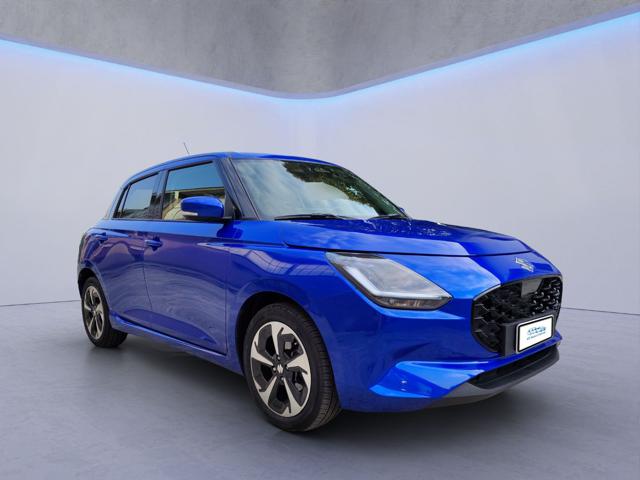 SUZUKI Swift usata, con Airbag
