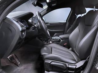 BMW X4 usata, con Cerchi in lega