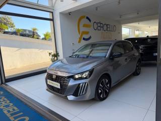 PEUGEOT 208 usata, con Airbag