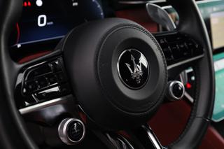MASERATI Grecale usata, con Sedile posteriore sdoppiato