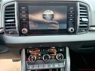SKODA Karoq usata, con ESP