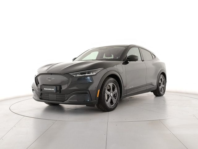 FORD Mustang Mach-E usata, con Airbag