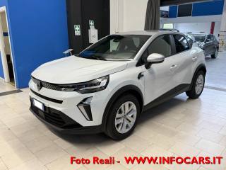 RENAULT Captur usata, con Airbag Passeggero