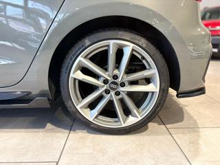 AUDI A1 usata, con Cerchi in lega