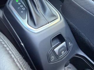 JEEP Renegade usata, con Monitoraggio pressione pneumatici