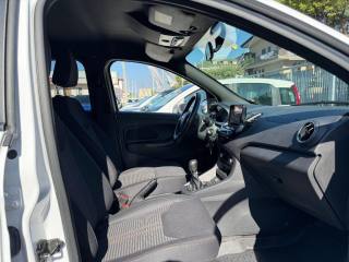 FORD Ka+ usata, con Controllo automatico clima