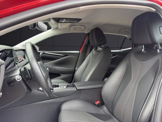 DS AUTOMOBILES DS 4 usata, con Chiusura centralizzata