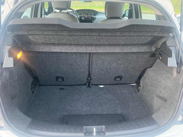 LANCIA Ypsilon usata, con Immobilizzatore elettronico