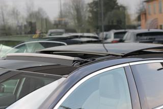 AUDI A3 usata, con Vetri oscurati