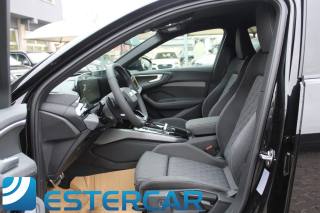AUDI A5 usata, con Airbag Passeggero