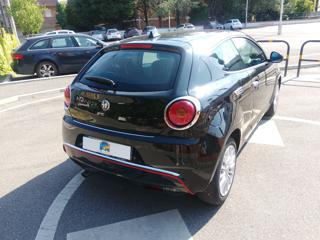 ALFA ROMEO MiTo usata, con Autoradio