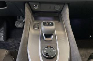 NISSAN Qashqai usata, con Cruise Control