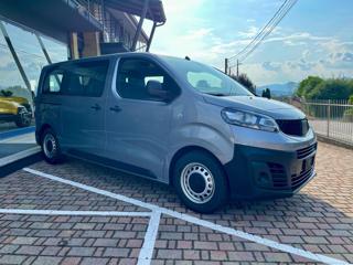 FIAT Scudo usata, con Airbag Passeggero
